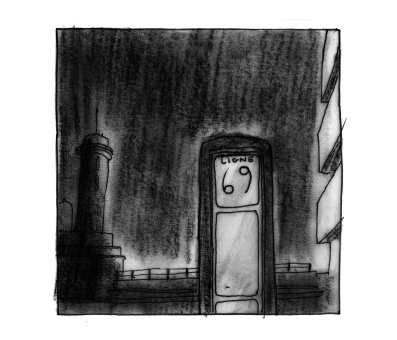 - Passage à Vide- page 70