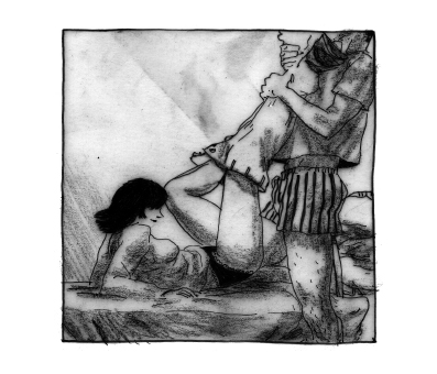 - Passage à Vide- page 75