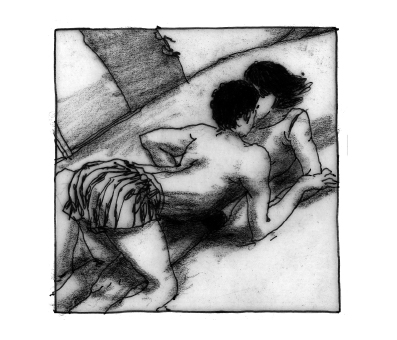 - Passage à Vide- page 76