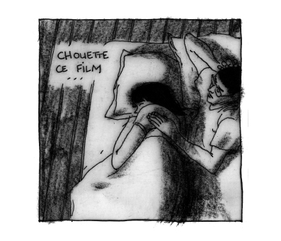 - Passage à Vide- page 83