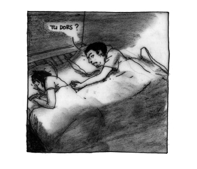 - Passage à Vide- page 84