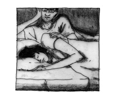 - Passage à Vide- page 85