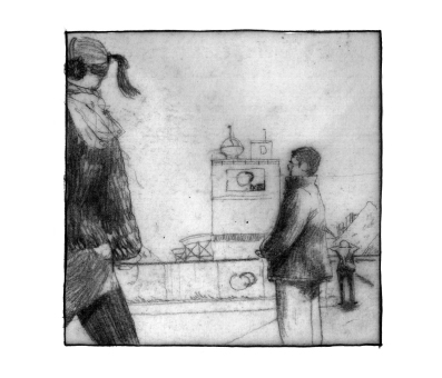 - Passage à Vide- page 92