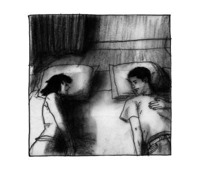 - Passage à Vide- page 99