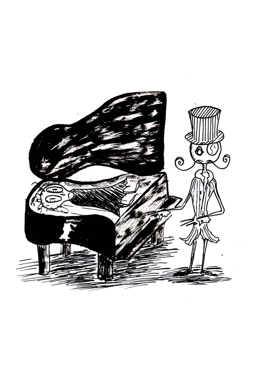 - chi va piano, va sano e va muerto- page 6