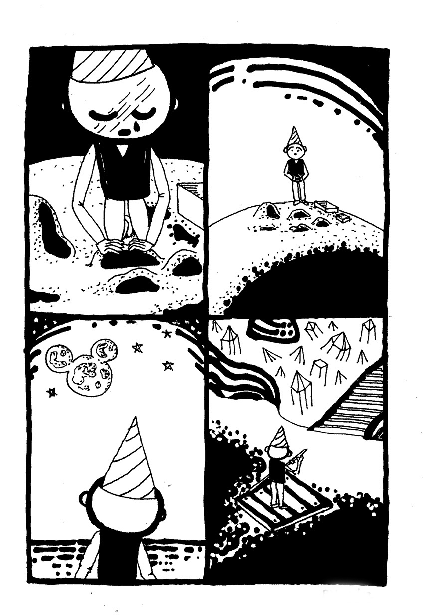 - Les 24 H ChiFouMi, partie 5 de 16- page 6