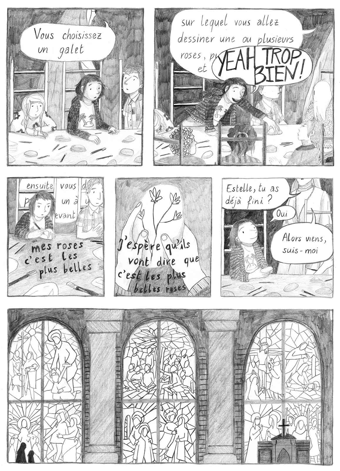 - Catéchèse- page 3