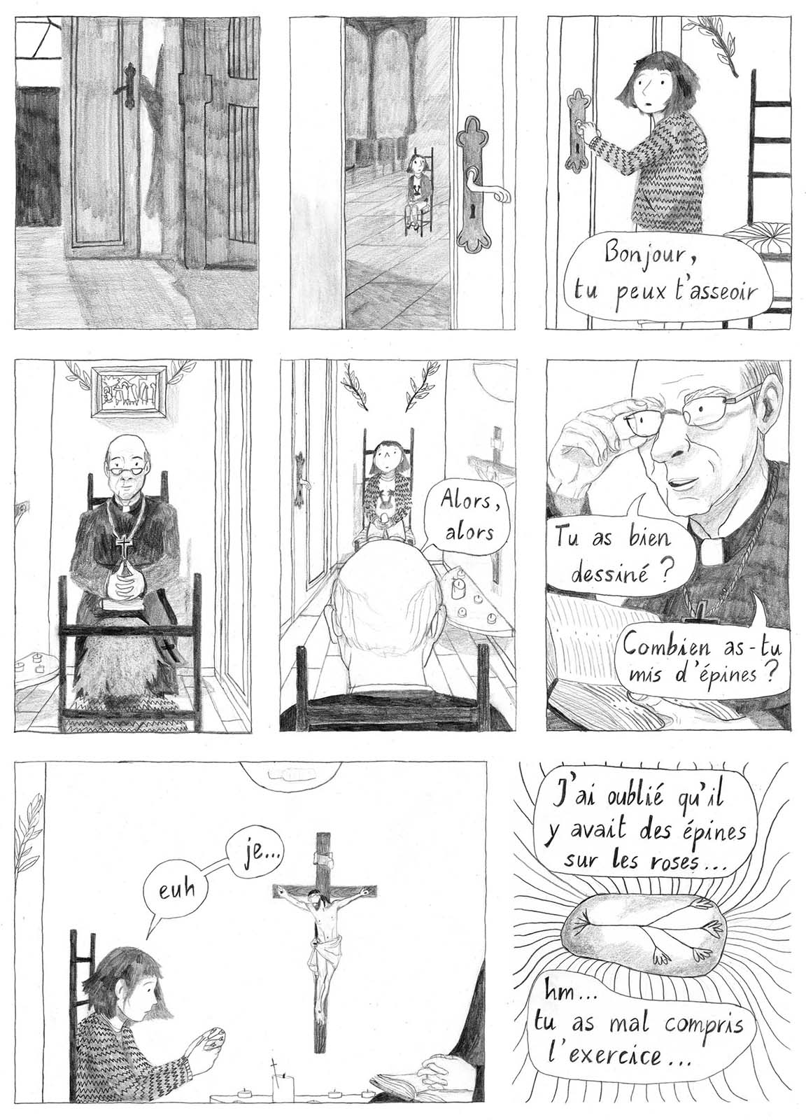 - Catéchèse- page 5