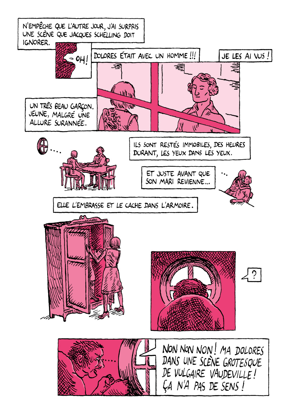 - La Poupée- page 5