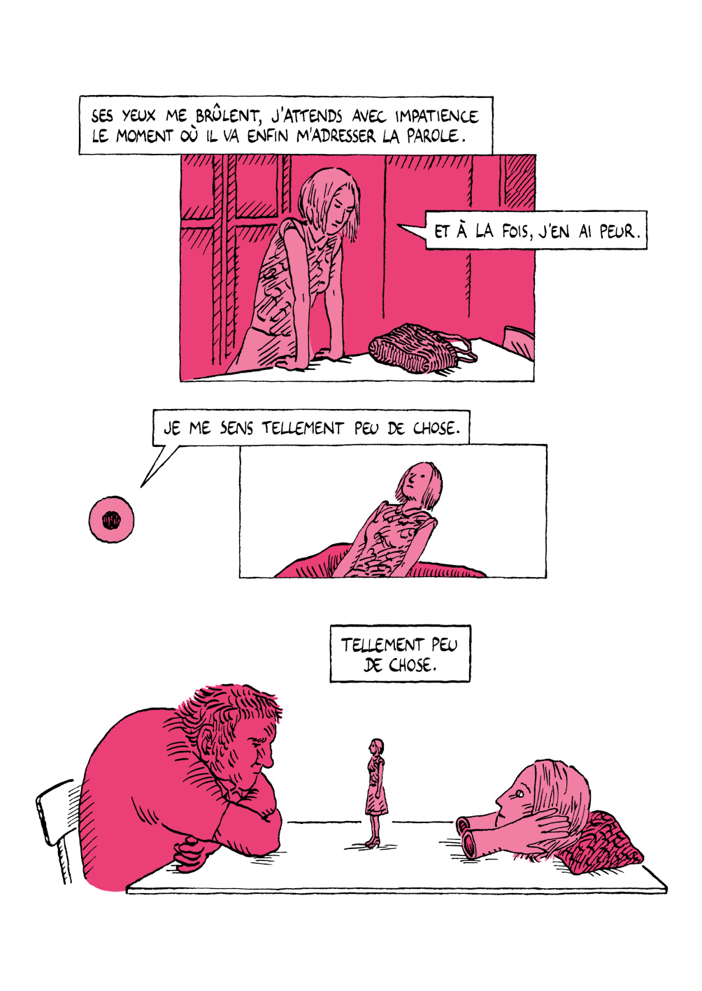 - La Poupée- page 8