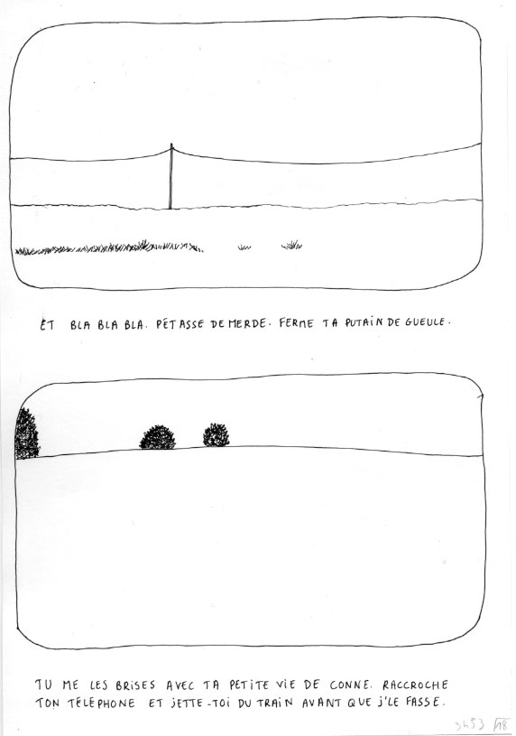 - Aller simple- page 19