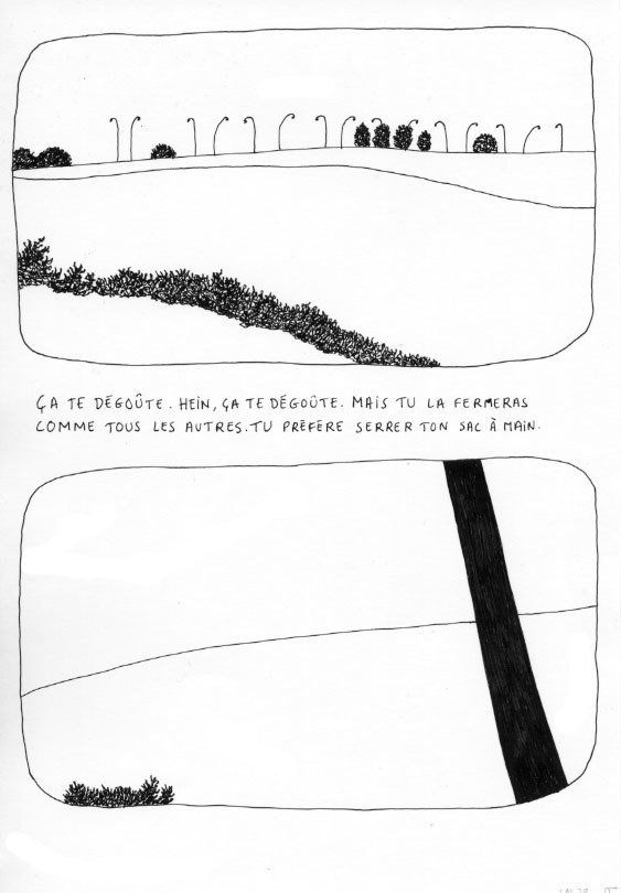 - Aller simple- page 8