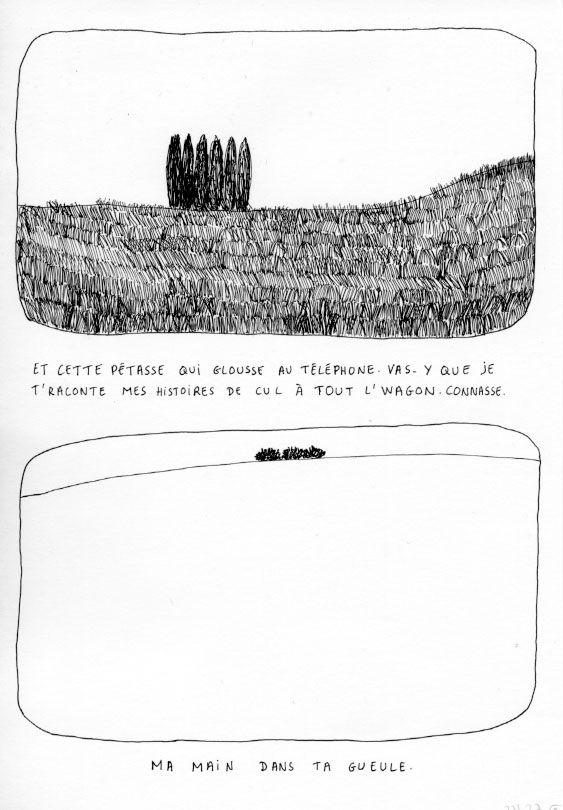 - Aller simple- page 10