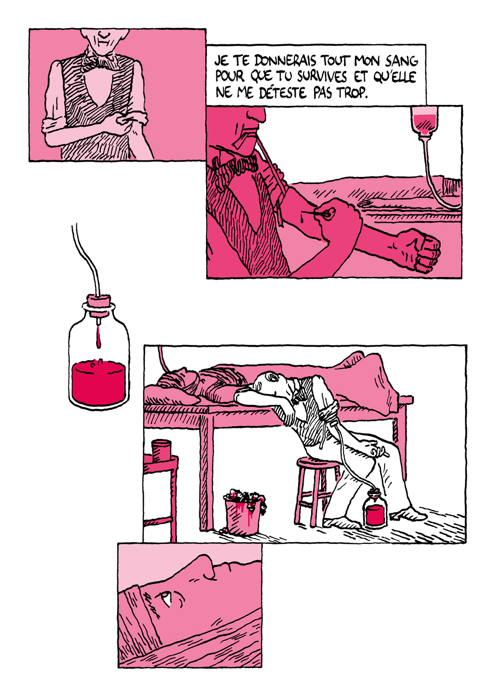 - La Poupée- page 15