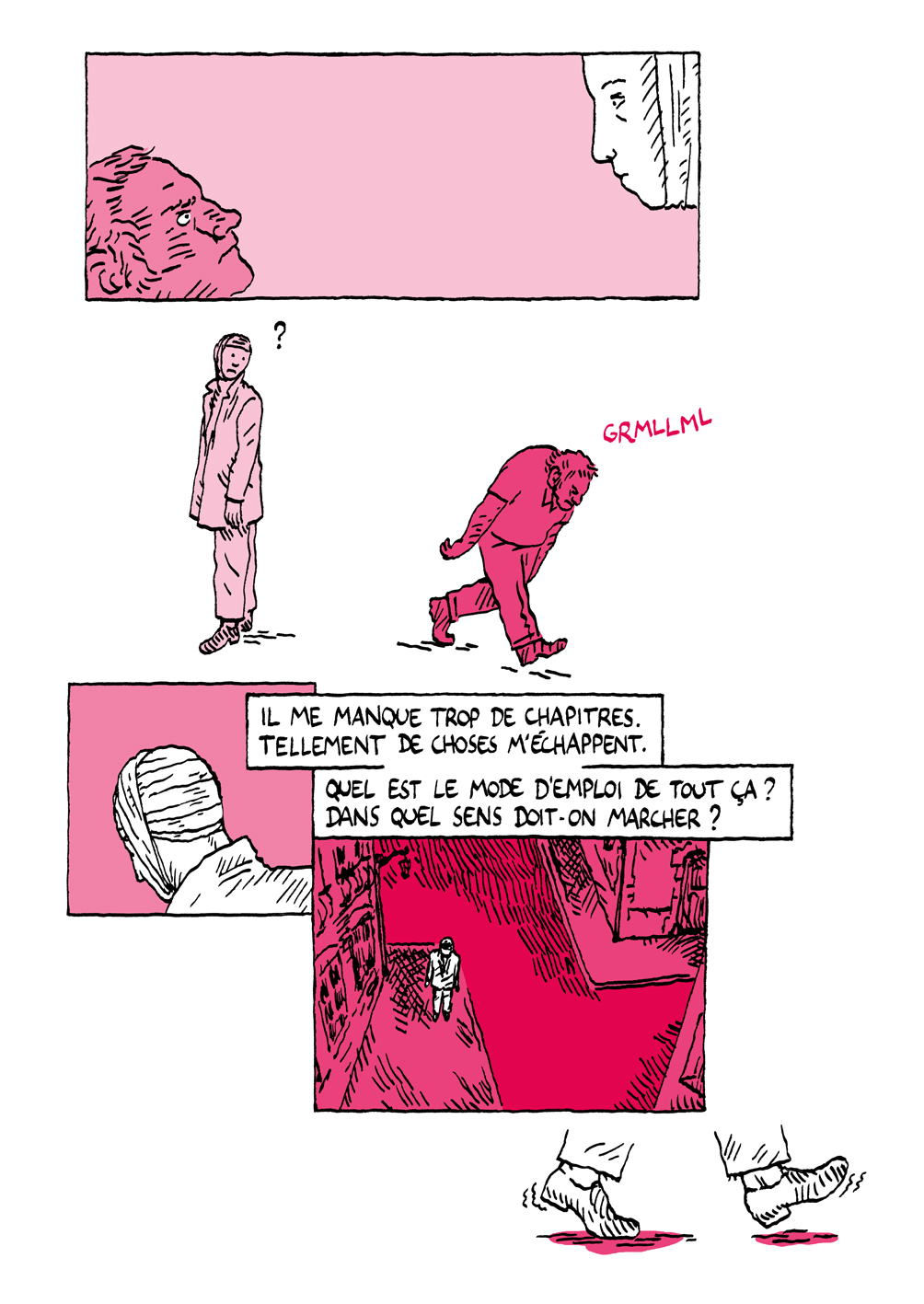 - La Poupée- page 21
