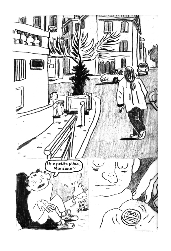 - Pour le mieux- page 4