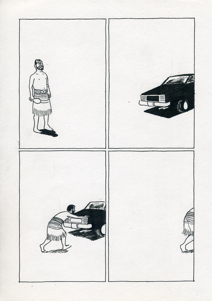 - Nōku Tēnā Whenua- page 17