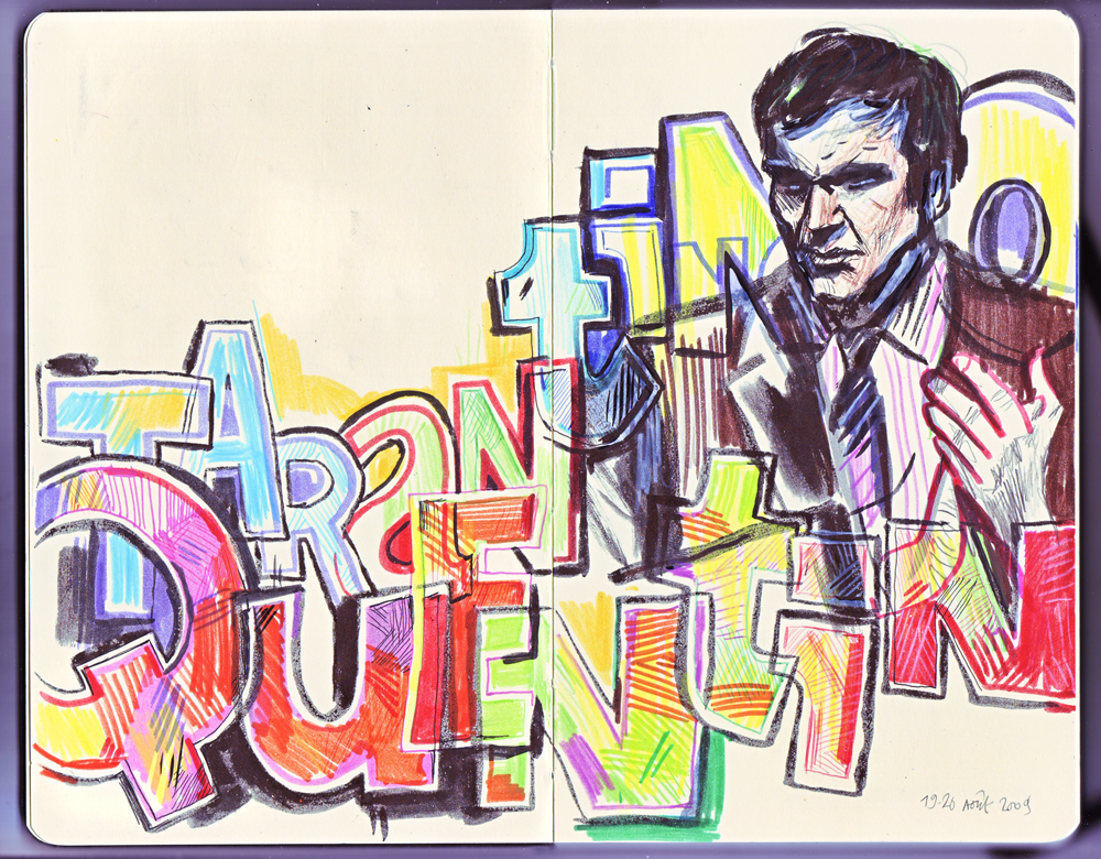 - LA PERFECTION- page 44