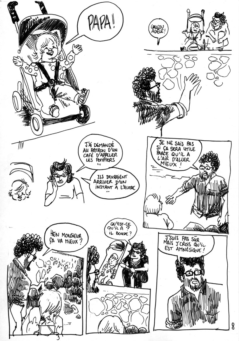 - LE FIN MOT (24h 2010) avec une deuxième fin !- page 9