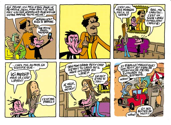 - un sacré plat froid- page 5