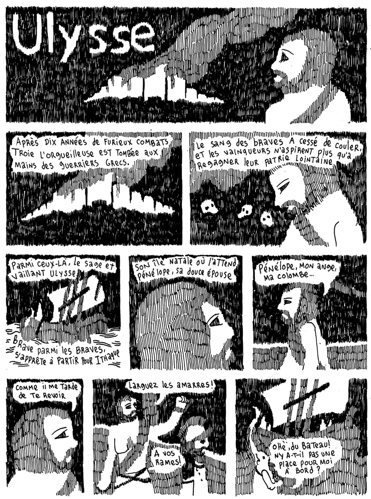 - Ulysse- page 1