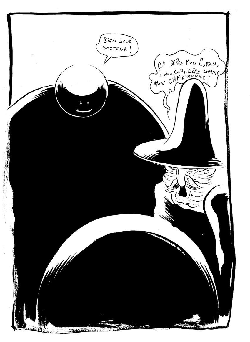 - Les 24 H ChiFouMi, partie 3 de 16- page 4