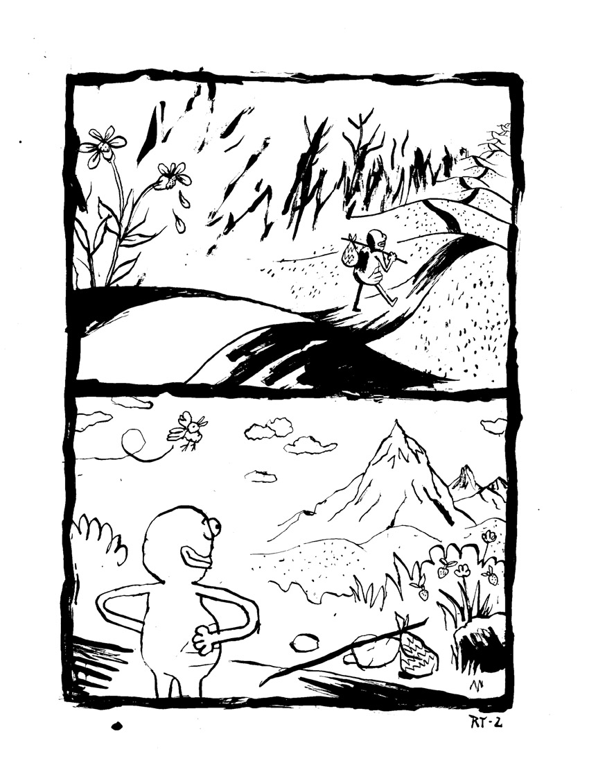 - Les 24 H ChiFouMi, partie 13 de 16- page 19