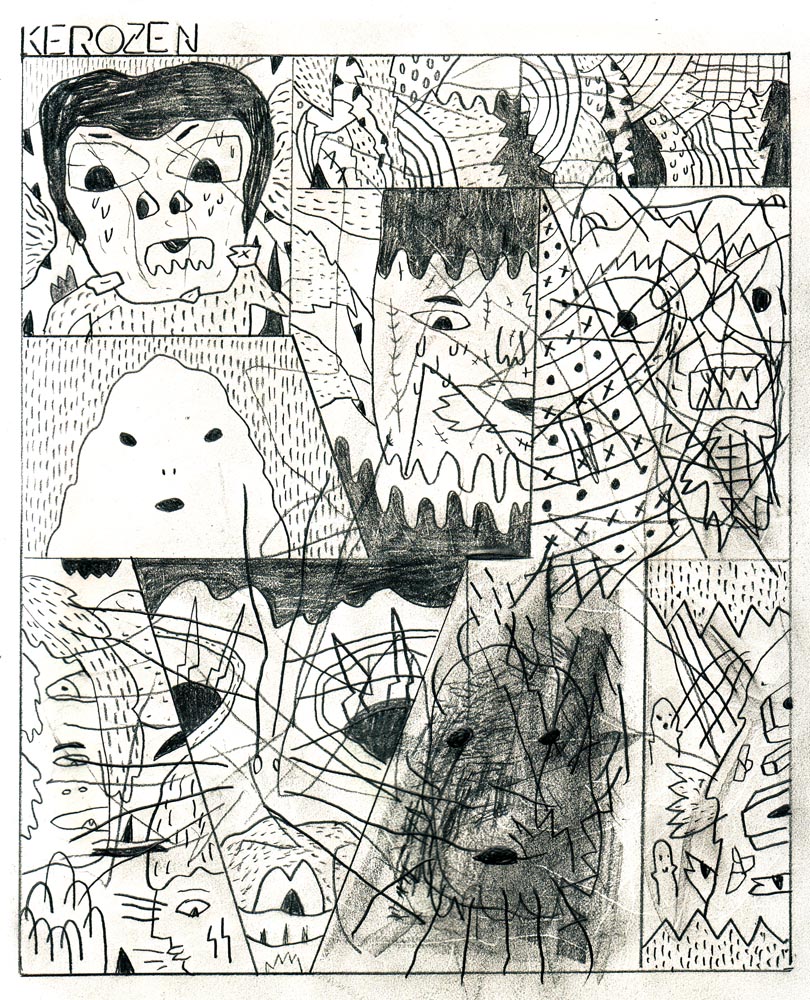 - SATANAS-LUX- page 6