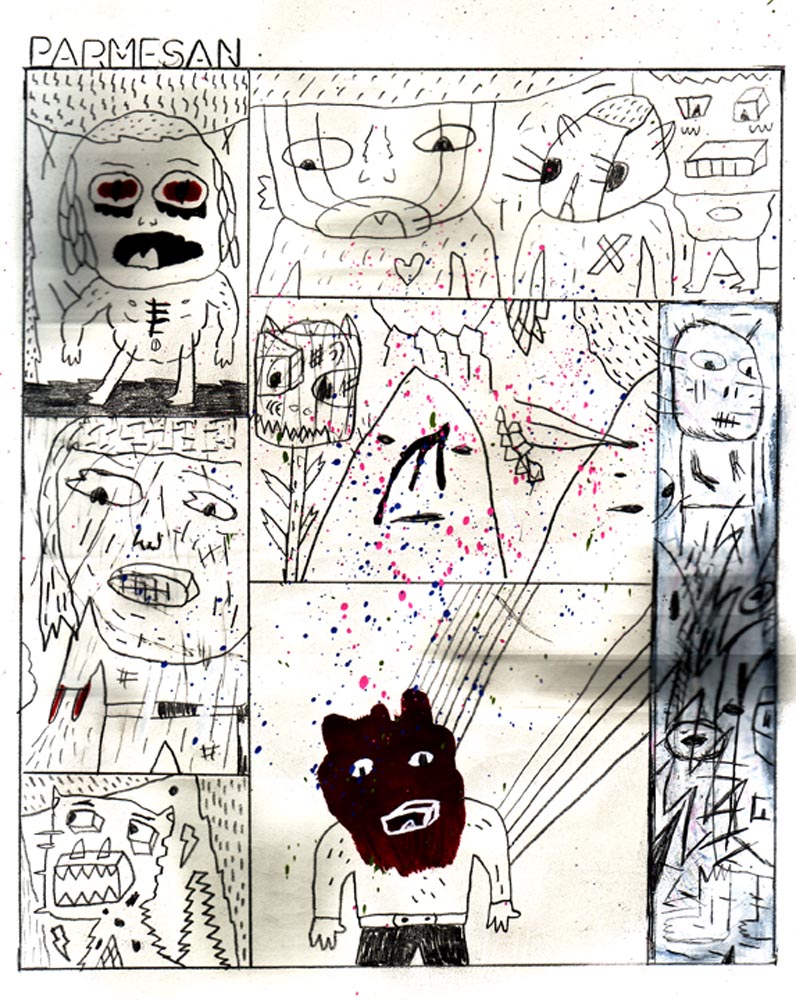 - SATANAS-LUX- page 14