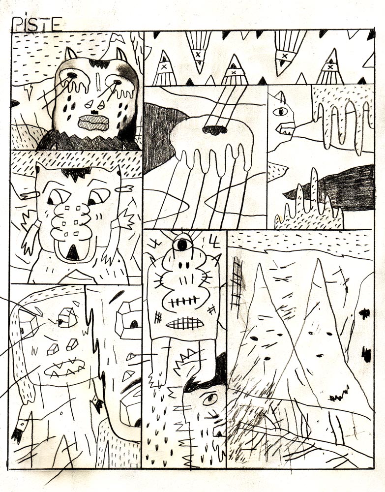 - SATANAS-LUX- page 23