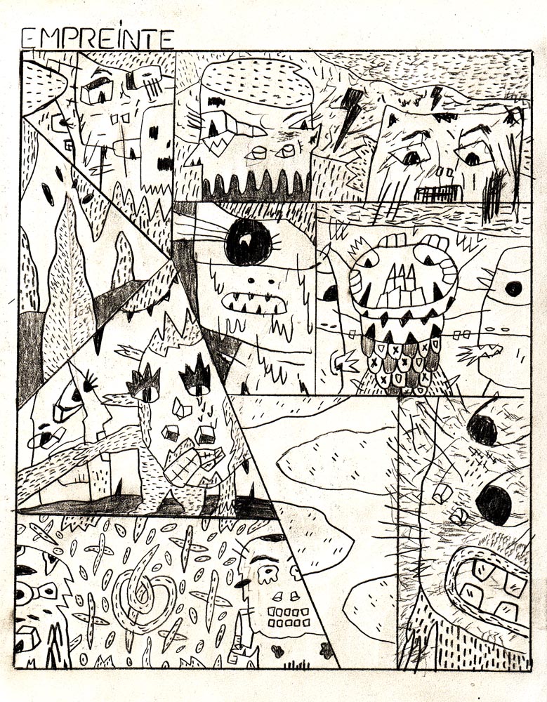 - SATANAS-LUX- page 29