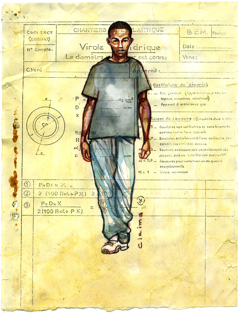 - Les trucs- page 28