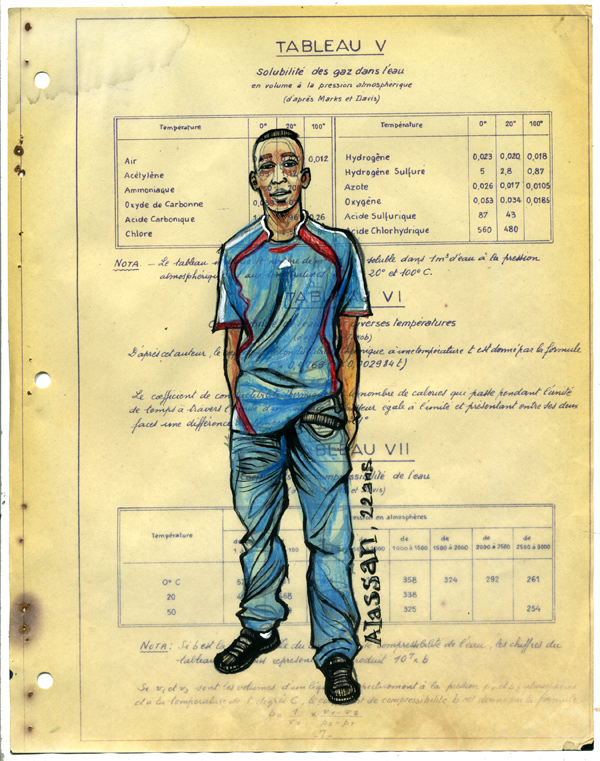 - Les trucs- page 18