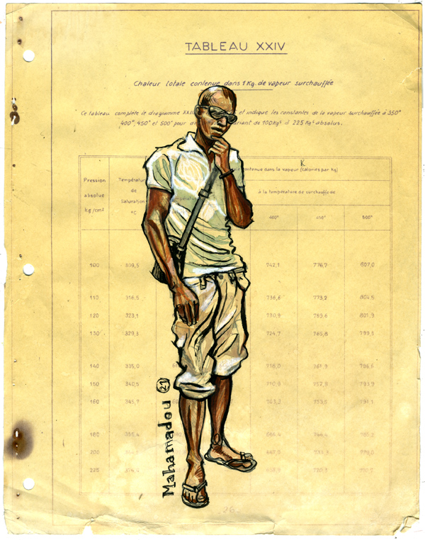 - Les trucs- page 21