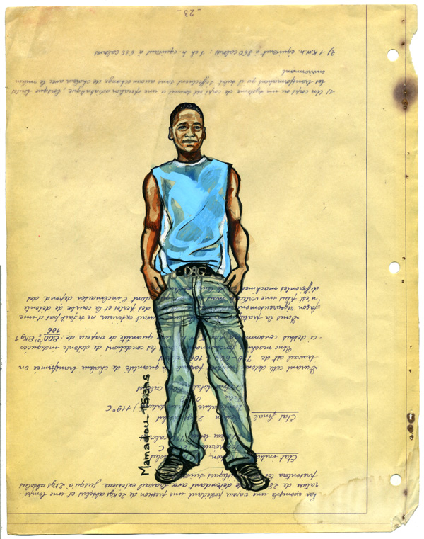 - Les trucs- page 20