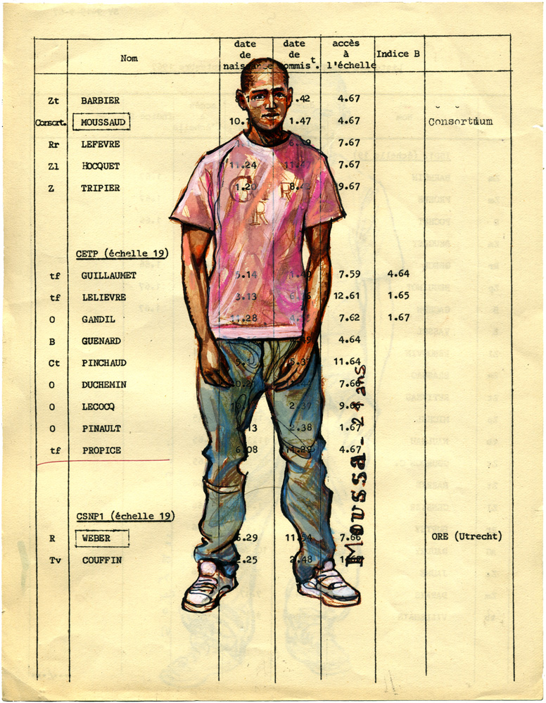 - Les trucs- page 27