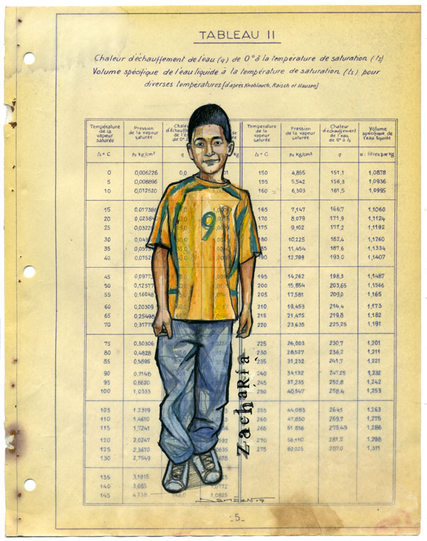 - Les trucs- page 14