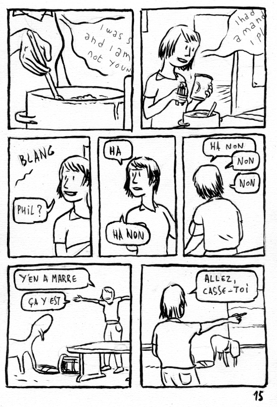 - Direction des ressources humaines- page 16