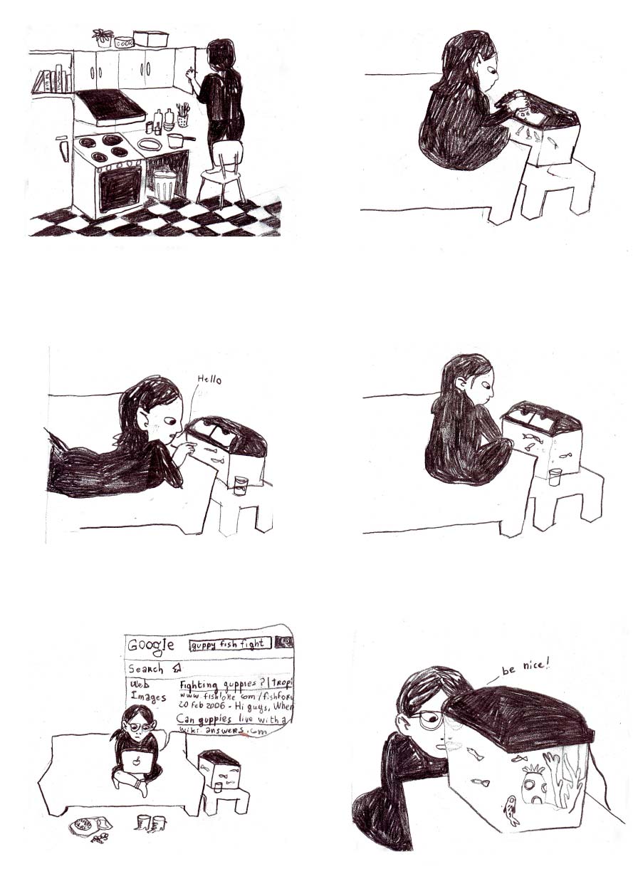 - Waterproof Mascara- page 11