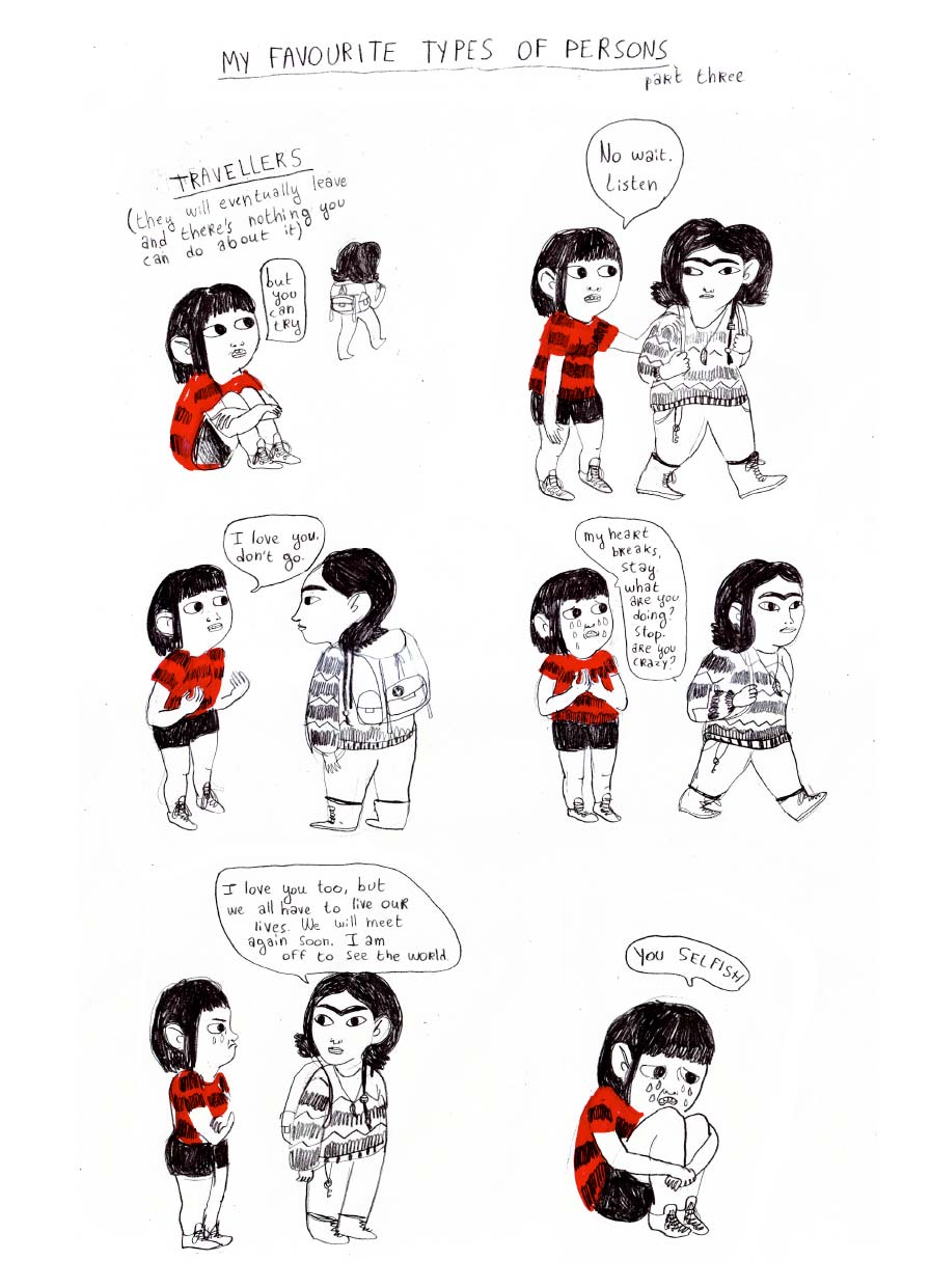 - Waterproof Mascara- page 12