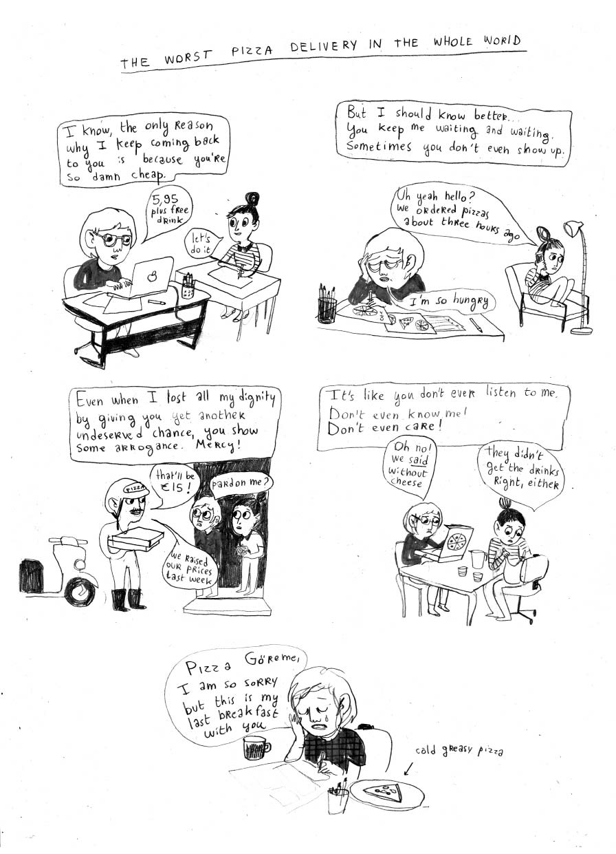 - Waterproof Mascara- page 6