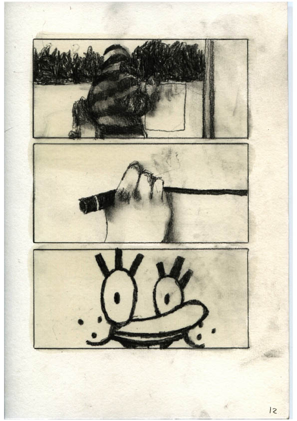 - 24H BD ANGOULEME "LAISSE PAS TRAINER TON FILS"- page 14