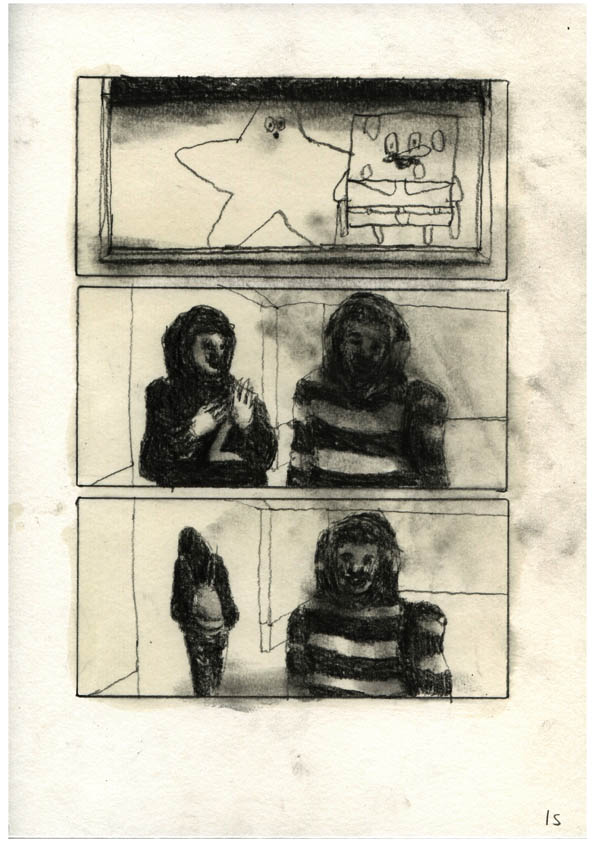 - 24H BD ANGOULEME "LAISSE PAS TRAINER TON FILS"- page 17