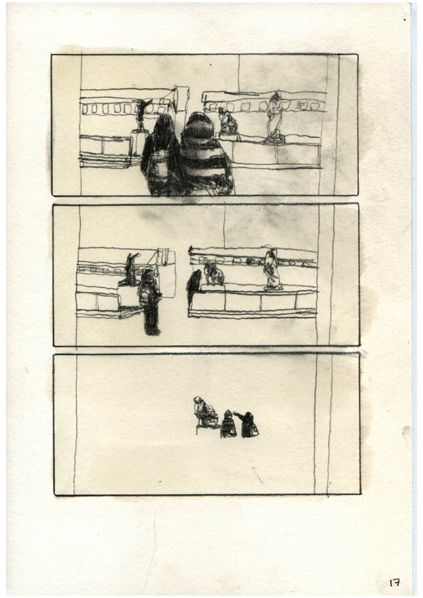 - 24H BD ANGOULEME "LAISSE PAS TRAINER TON FILS"- page 19