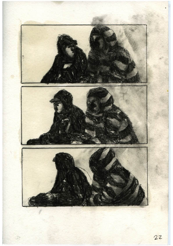 - 24H BD ANGOULEME "LAISSE PAS TRAINER TON FILS"- page 24