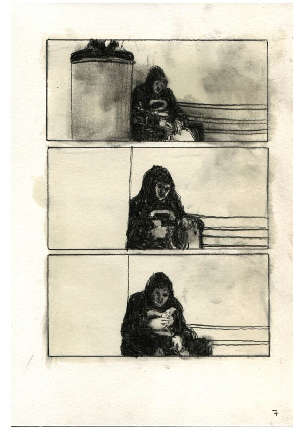 - 24H BD ANGOULEME "LAISSE PAS TRAINER TON FILS"- page 9