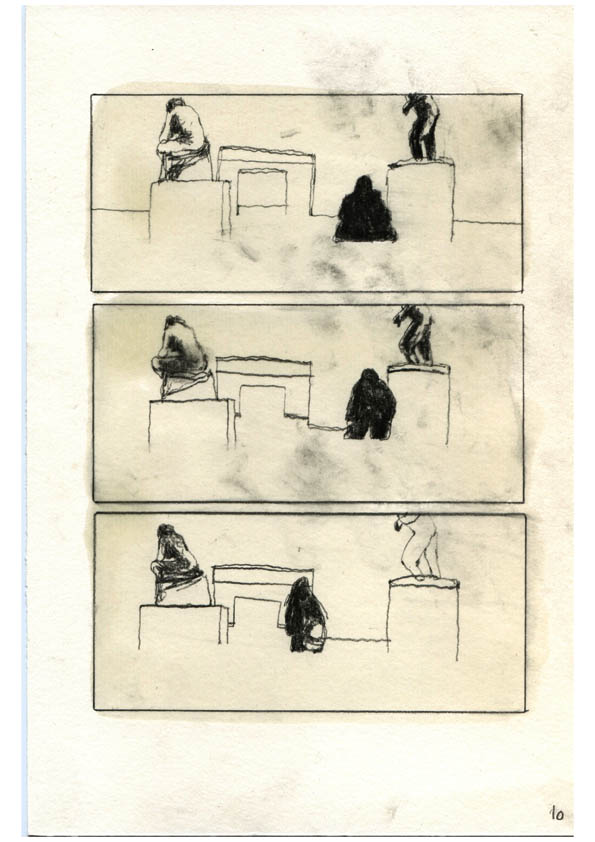 - 24H BD ANGOULEME "LAISSE PAS TRAINER TON FILS"- page 12