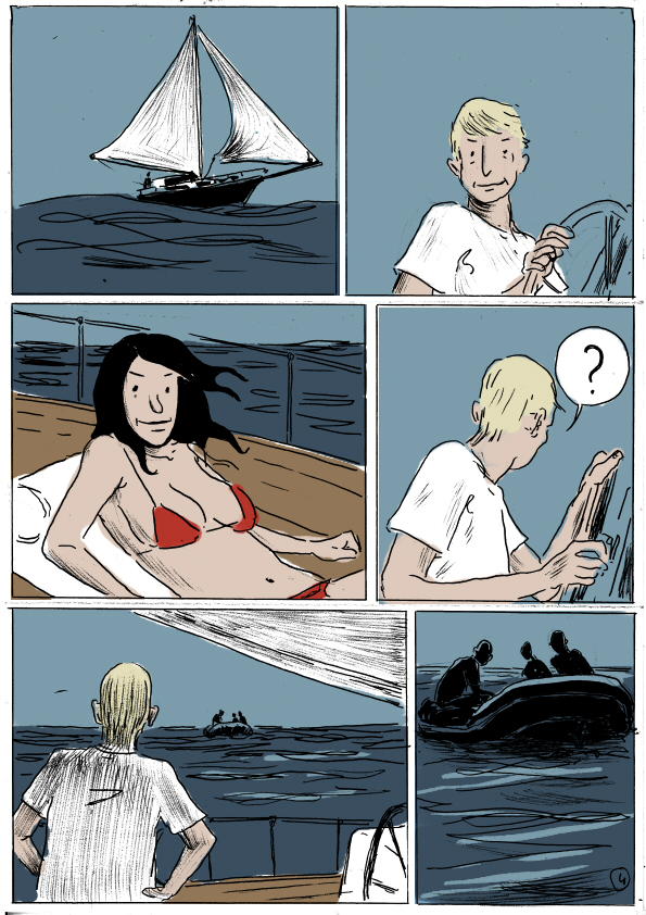 - Lune de miel - 24 h angoulême- page 5