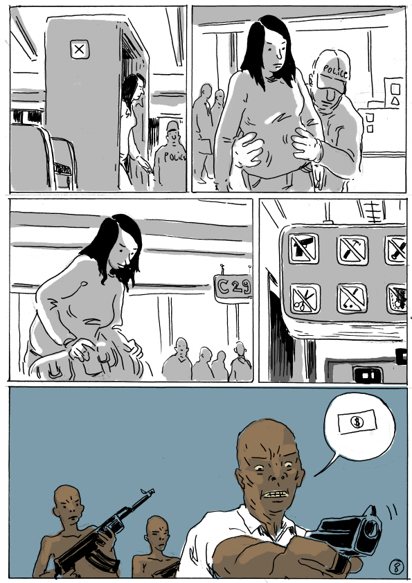 - Lune de miel - 24 h angoulême- page 9