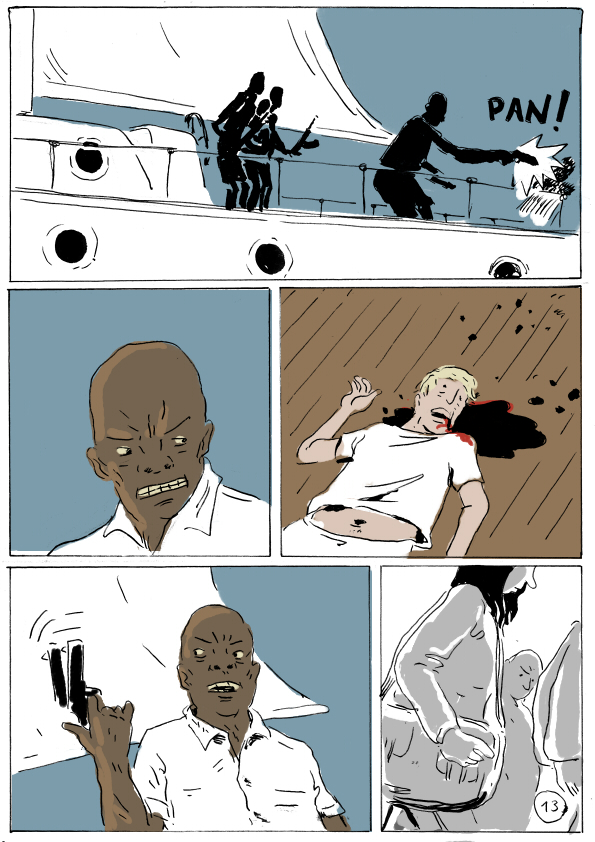 - Lune de miel - 24 h angoulême- page 14